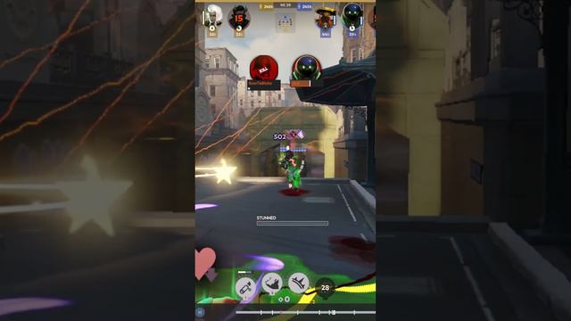 А что с этим делать #deadlock #oldsparky смотреть онлайн