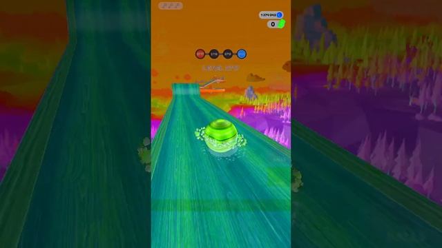 Saturn ? balls super happy time gameplay - going balls challenge - walkthrough levels 2714 to 2718 смотреть онлайн