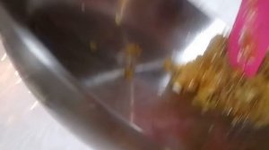 Салат из трески