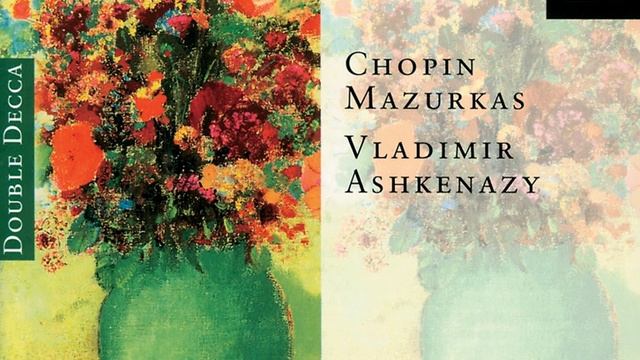 Chopin: Mazurka No. 36 in A Minor, Op. 59 No. 1 смотреть онлайн