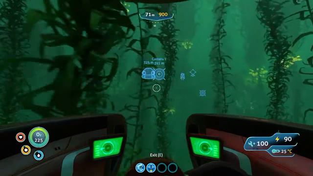 Subnautica Part 31 | The Great Aquarium смотреть онлайн
