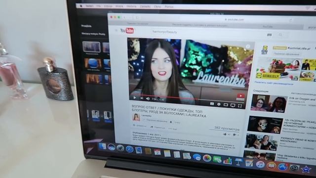 ВЛОГ: семейный праздник, организация косметики, ПО ДУШАМ ♡ [OSIA] смотреть онлайн