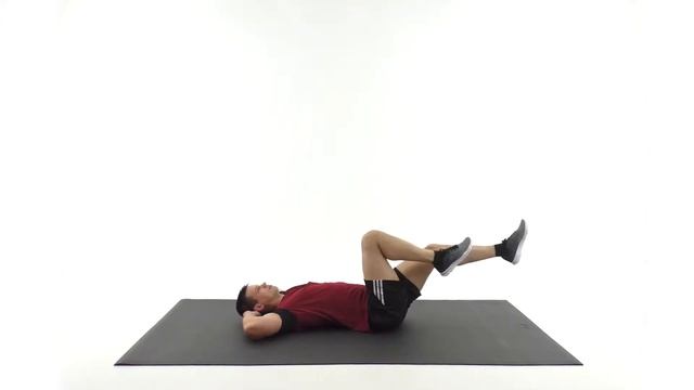 Упражнение велосипед смотреть онлайн