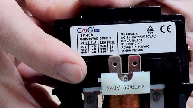 Save money by automating your EXISTING water heater (using a contactor) | #EnergyChallenge смотреть онлайн