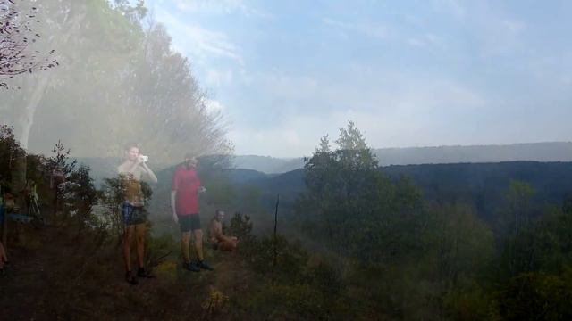 Данилова гора смотреть онлайн