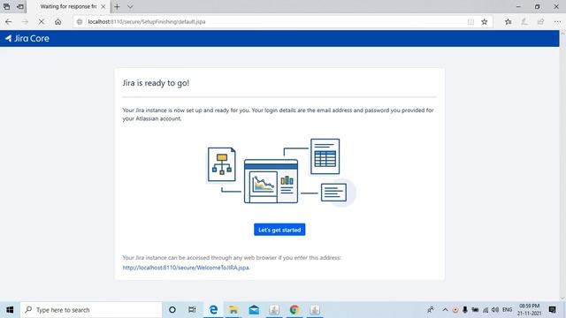 How to Create seperate instance in jira смотреть онлайн