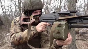 Быстро и эффективно: как работают разведгруппы в зоне СВО