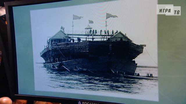 Что? Где? Когда? Третья игра Осенней серии. Выпуск от 19.10.2019 смотреть онлайн