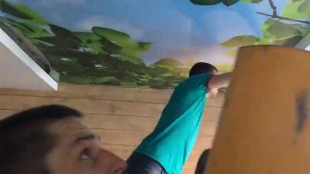 Студия натяжных потолков Выше неба смотреть онлайн