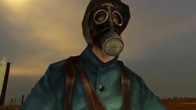 Battlefield 1918 - Gasmask effects (Map Deulemont) - V3.0 Gameplay смотреть онлайн