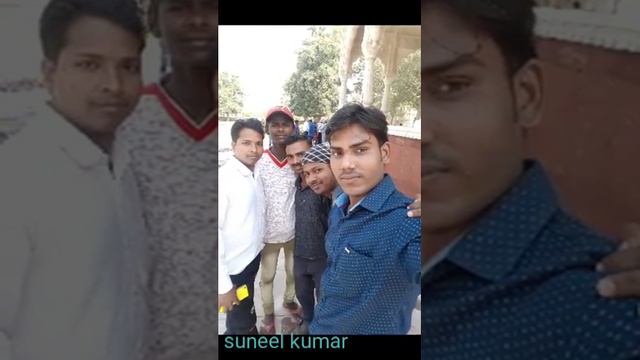 Maine oh sanam tushe (suneel kumar) video song смотреть онлайн