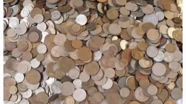 Если у Вас Найдутся Эти Монеты из СССР - Вы станете богатым! смотреть онлайн