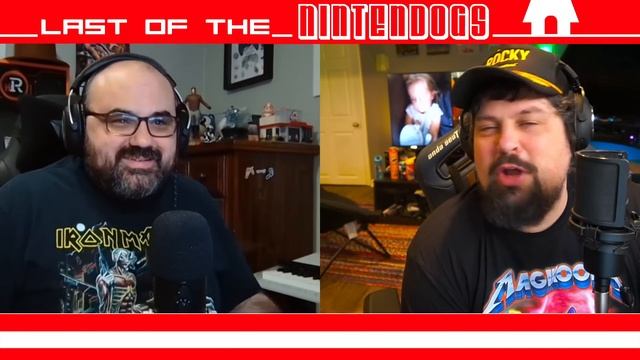 ADVANCE WARS, WHAT IS IT GOOD FOR? | Last of the Nintendogs 094 смотреть онлайн