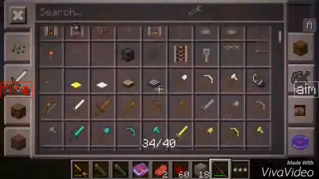 Мод для майнкрафт оружие пистолеты с сепер дедом смотреть онлайн