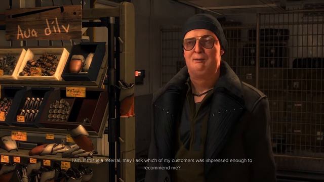 Deus Ex new game plus [livestream part2] смотреть онлайн