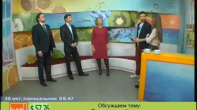 Гости Иркутского музыкального театра им. Н.Н. Загурского рассказали о новых театральных премьерах. смотреть онлайн