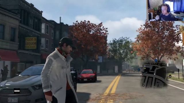 Watch Dogs E3 Graphics Mod For PC Old Version 0.7 смотреть онлайн