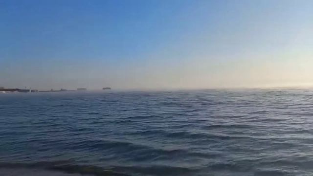 Зимнее купание. смотреть онлайн