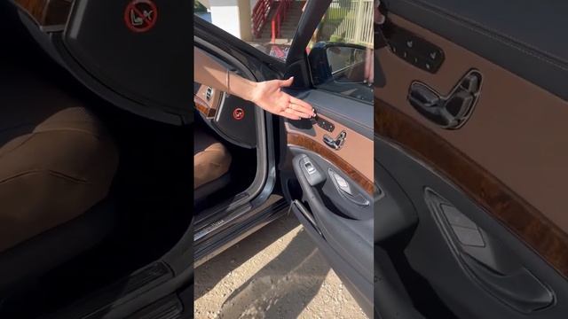 В продаже Mercedes S класс 222 кузов #продажаавто#автомобили#авто#машина#автосалон#мерседес#продажа смотреть онлайн