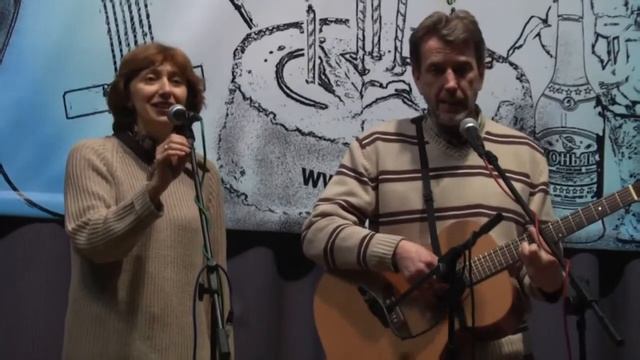 Михаил Никитин и Татьяна Морозова смотреть онлайн