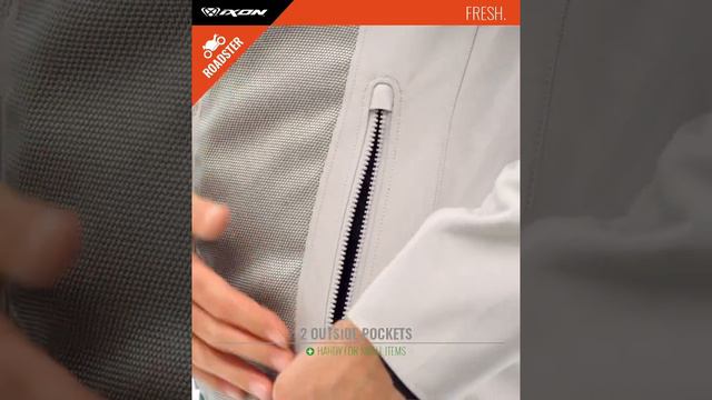 IXON FRESH 2022 смотреть онлайн