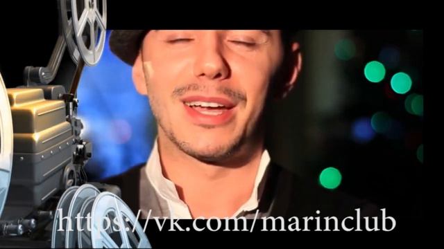 С днем рождения Сергей Марин смотреть онлайн