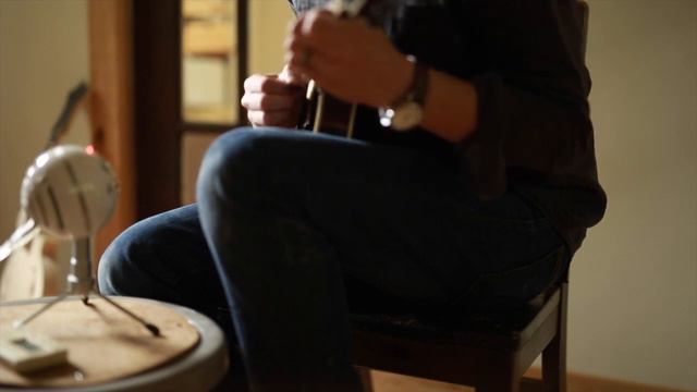 Mandolin #7 смотреть онлайн