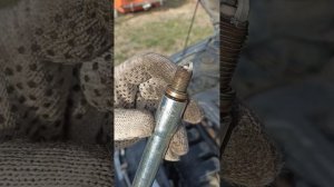 Замена свечей зажигания 3zz-fe