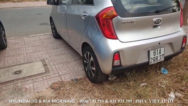 giới thiệu 2 mẫu ô tô cũ giá rẻ 200 triệu mới về | PHÚC VIỆT AUTO смотреть онлайн