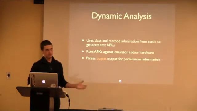 Mapping And Evolution Of Android Permissions смотреть онлайн