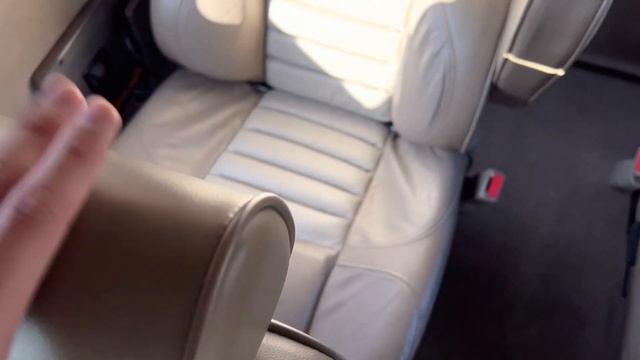 2006 Chevrolet Express 3500 Extended Conversion 5675 walk around and tour смотреть онлайн