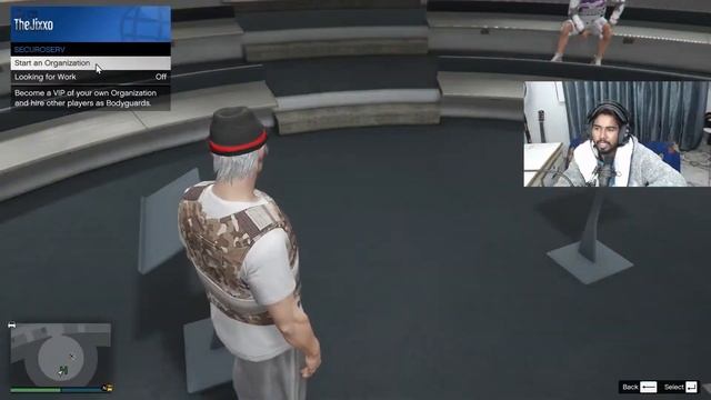 THE BIGGEST HEIST EVER | GTA 5 DOOMSDAY HEIST (POOR to RICH EP3) смотреть онлайн