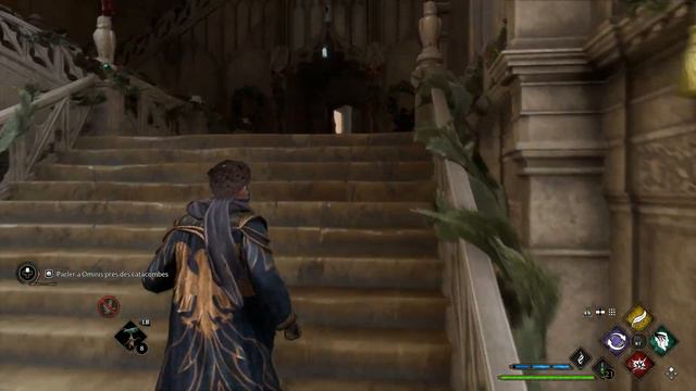 Hogwarts Nostalgia - a mod for Hogwarts Legacy смотреть онлайн