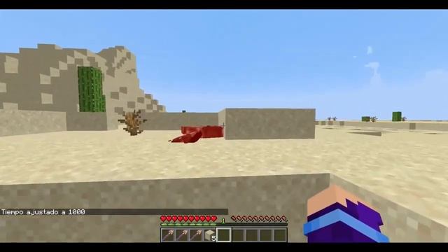JOJO'S BIZARRE ADVENTURE MOD //Review COMPLETA// MADE IN HEAVEN, GER Y TUSK! - Minecraft mod 1.15.2 смотреть онлайн