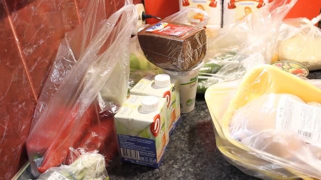 Ну и наконец магазин"Ашан".15.11.2020г. смотреть онлайн