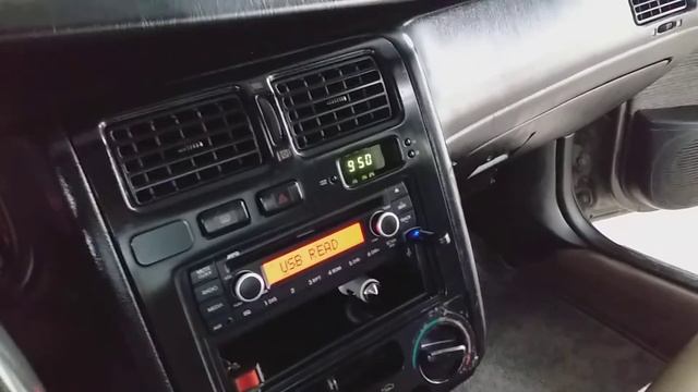 Toyota Corona 2.0 ....biên bản số tự động, đẳng cấp một thời смотреть онлайн