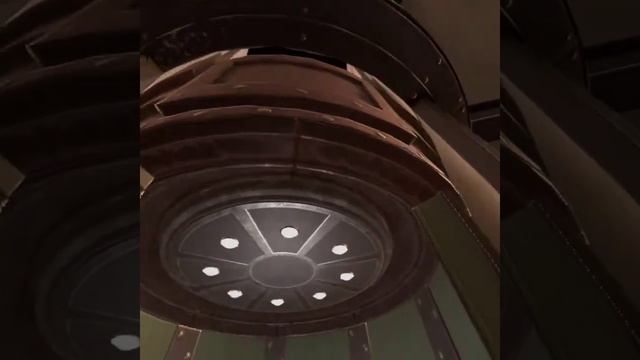 Solving the Mechanical Age in Myst VR (with bonus visual glitches) смотреть онлайн