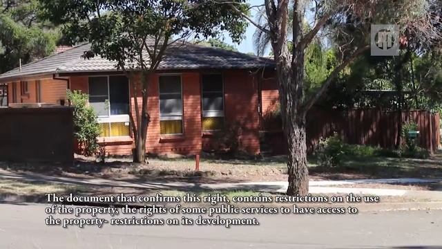 3. Различия покупки дома и квартиры. Страта. Контракт. смотреть онлайн