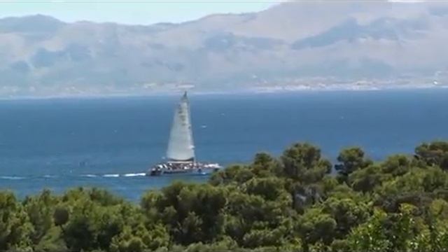 МАЙОРКА - MALLORCA .PALMA DE MALLORCA - ПАЛЬМА ДЕ МАЙОРКА смотреть онлайн