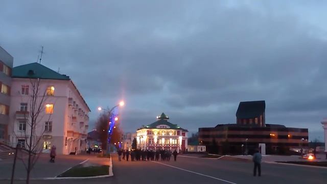 саранск 2012 смотреть онлайн