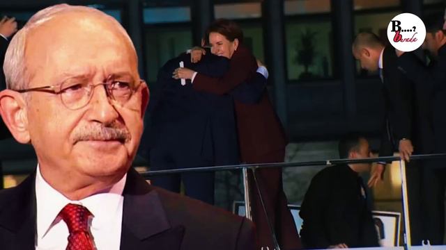 Ekrem İmamoğlu'nu Bitirecek KASET! - CHP Tamamen Dağılıp 2 Ayrı Parti Kurulabilir смотреть онлайн