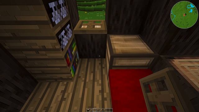 Minetest Game Video - Part 3 "It's A Small world After all" смотреть онлайн