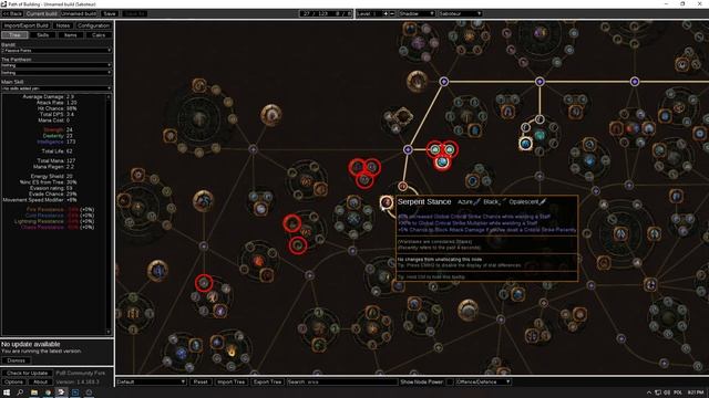 Best Builds For League Start + Passive Skill Tree Changes | Path of Exile Harvest смотреть онлайн