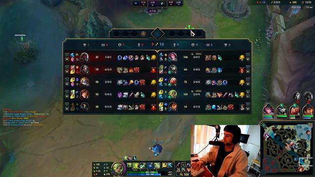 NEW BROKEN ITEM ON ZERI ? ! | ZERI GAMEPLAY TO CHALL SEASON 2 #15 смотреть онлайн