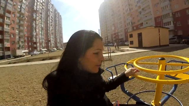 VLOG:Может ли трудоголик стать лентяем? смотреть онлайн
