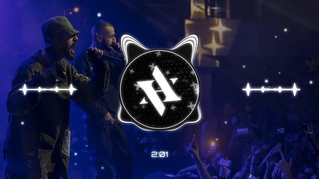 Miyagi - Marlboro | MYSIC | BASSBUSTED | BEST MIYAGI TRACKS | 🎶