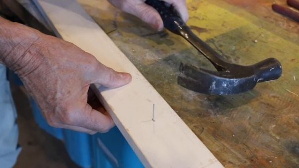 8 GAME Changing Hammer HACKS!