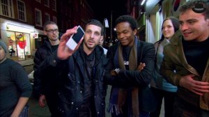 Фокусы от Динамо ч.7