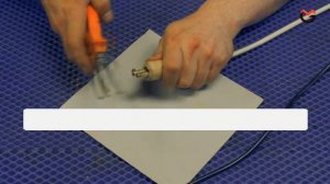 Самодельный Пирографный прибор для выжигания по дереву  | Самодельный Выжигатель Своими Руками