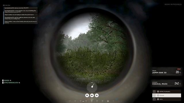 MY FIRST MINUTES IN WW2 - Hell Let Loose First Look Gameplay смотреть онлайн